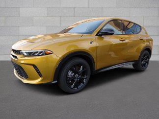 New 2024 Dodge Hornet R/T w/ R/T Blacktop Package image 1