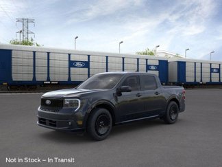 New 2025 Ford Maverick Lobo image 1