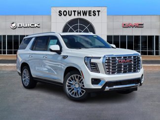 New 2025 GMC Yukon Denali w/ Denali Reserve Package image 1