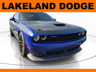 Used 2018 Dodge Challenger T/A image 1