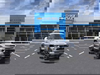 New 2026 Chevrolet TrailBlazer ACTIV w/ Convenience Package image 1