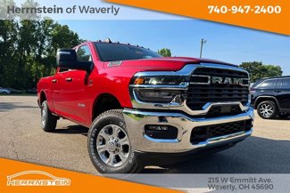 New 2025 RAM 2500 Big Horn image 1