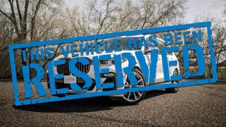 Used 2021 BMW X7 M50i image 1