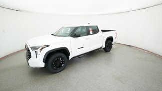 New 2025 Toyota Tundra SR5 image 1
