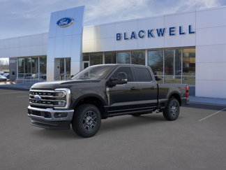 New 2025 Ford F350 Lariat w/ Lariat Ultimate Package image 1