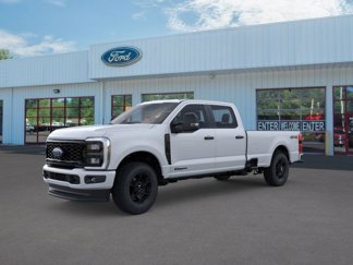 New 2026 Ford F350 XL w/ STX Appearance Package image 1