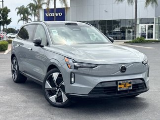 New 2025 Volvo EX90 Ultra image 1