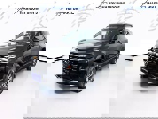 New 2026 Chevrolet Equinox LT image 1