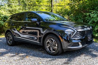 Certified 2023 Kia Sportage LX image 1