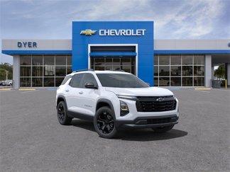 New 2026 Chevrolet Equinox LT w/ Convenience Package II image 1