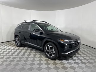 Used 2024 Hyundai Tucson SEL w/ Convenience Package image 1