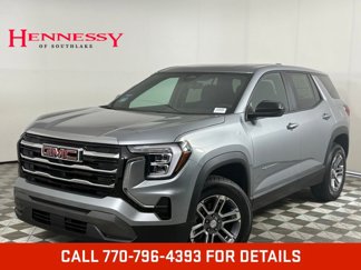 New 2026 GMC Terrain Elevation image 1