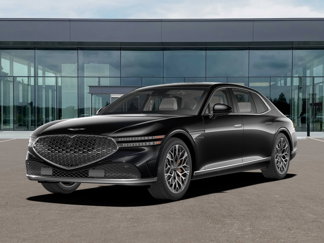 New 2025 Genesis G90 3.5T image 1
