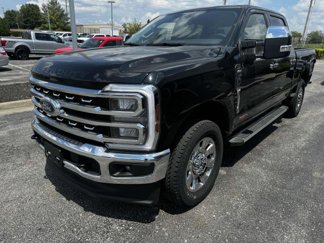 New 2025 Ford F350 Lariat w/ Chrome Package image 1