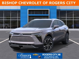 New 2026 Chevrolet Blazer EV LT image 1