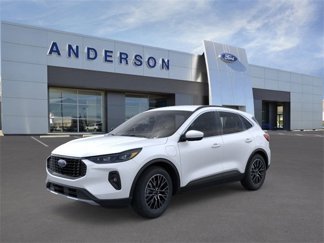New 2025 Ford Escape SE w/ PHEV Premium Package image 1