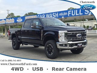 New 2025 Ford F250 XLT w/ Tremor Off-Road Package image 1