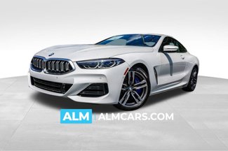 Used 2024 BMW 840i Coupe image 1