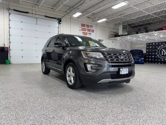 Used 2016 Ford Explorer XLT w/ Equipment Group 202A image 1