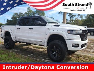 New 2025 RAM 1500 Big Horn image 1