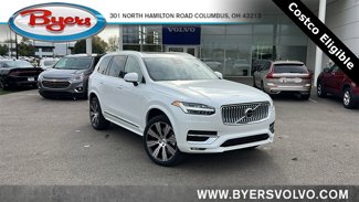 New 2025 Volvo XC90 B6 Plus image 1