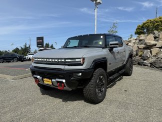 New 2025 GMC Hummer EV 3X w/ Battery Pack, 24 Module Pack image 1