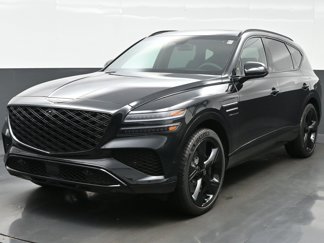 New 2026 Genesis GV80 3.5T Prestige image 1