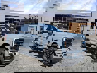 New 2025 Ford F250 Platinum image 1