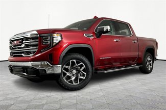 New 2026 GMC Sierra 1500 SLT w/ SLT Premium Plus Package image 1