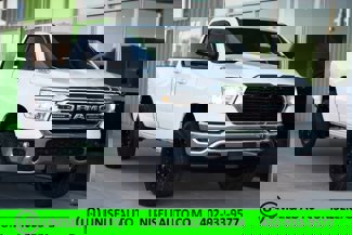 Used 2019 RAM 1500 Big Horn image 1
