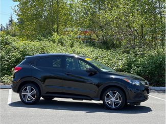 Used 2022 Honda HR-V EX image 1