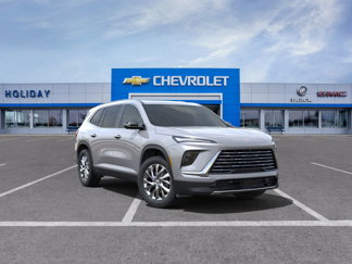 New 2025 Buick Enclave Preferred w/ LPO, Floor Liner Package image 1