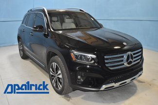 Certified 2025 Mercedes-Benz GLB 250 4MATIC image 1