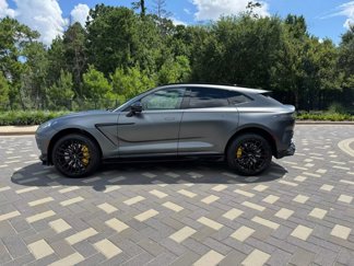 Used 2024 Aston Martin DBX 707 image 1