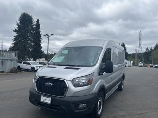 New 2025 Ford Transit 250 148 Medium Roof w/ Load Area Protection Package image 1