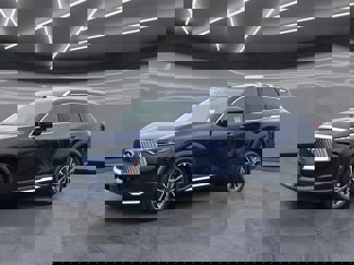 New 2026 INFINITI QX60 Luxe image 1