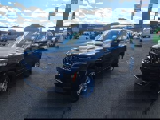 New 2025 Jeep Grand Cherokee Laredo X w/ Luxury Tech Group I image 1