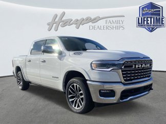 New 2025 RAM 1500 Limited image 1