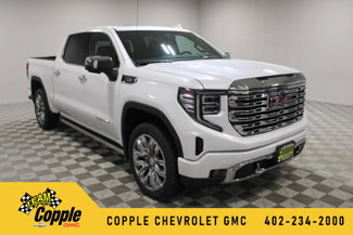 New 2025 GMC Sierra 1500 Denali w/ Denali Reserve Package image 1