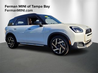 New 2025 MINI Cooper Countryman S w/ Comfort Package Max image 1