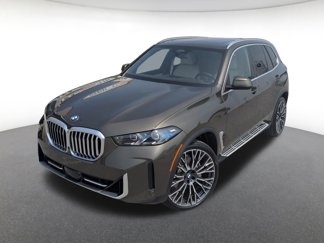 New 2026 BMW X5 xDrive40i w/ Climate Comfort Package image 1