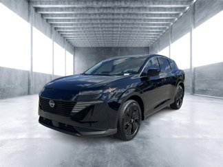 New 2025 Nissan Murano SV image 1