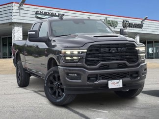 New 2025 RAM 2500 Laramie image 1