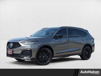 New 2026 Acura MDX A-Spec image 1