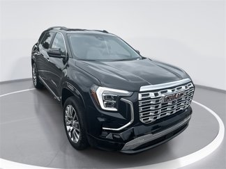 New 2026 GMC Terrain Denali image 1