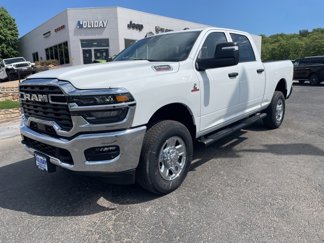 New 2025 RAM 2500 Tradesman image 1