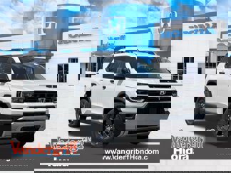 New 2026 Honda Passport RTL image 1