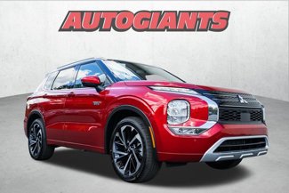 New 2025 Mitsubishi Outlander SEL image 1