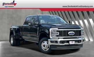New 2025 Ford F350 Lariat w/ Lariat Ultimate Package image 1