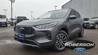 New 2025 Ford Escape SE w/ Class II Trailer Tow Package image 1